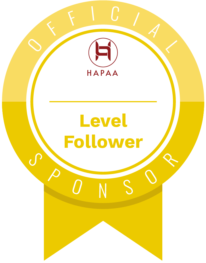 Follower Sponsor Level