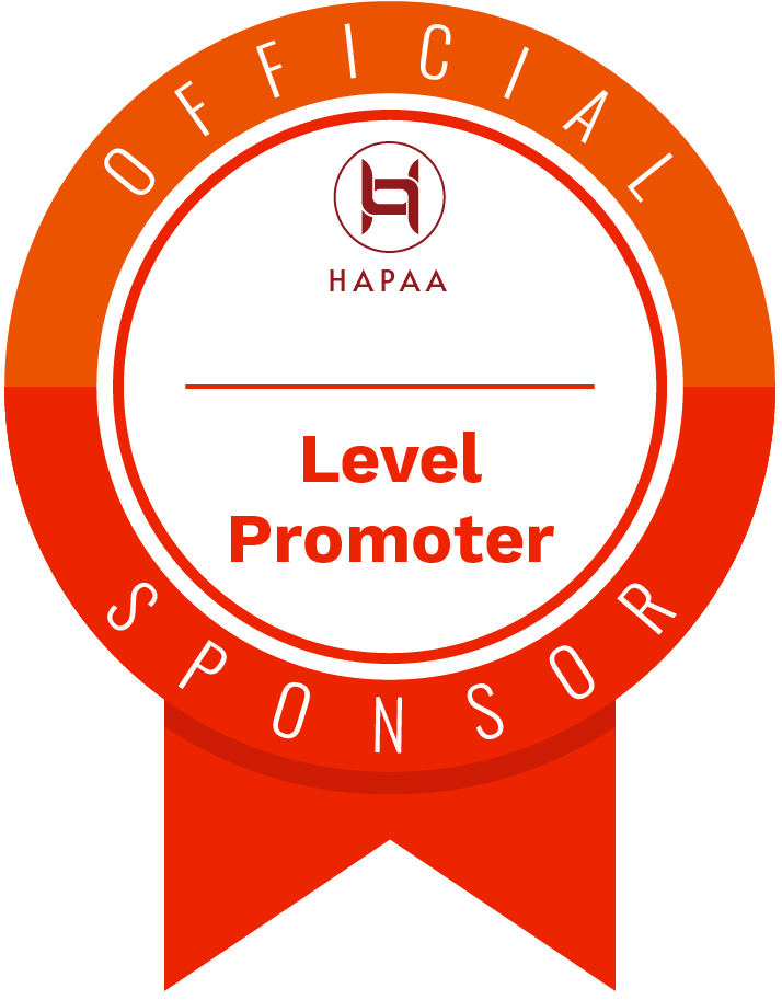 Promoter Sponsor Level